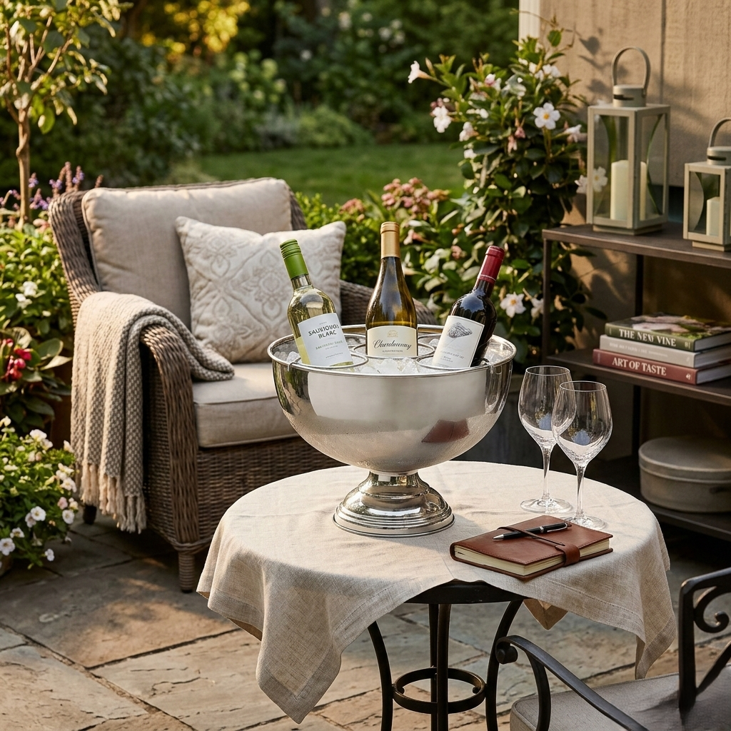 Grand Reserve Wine Cooler